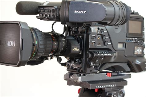 XDCAM .